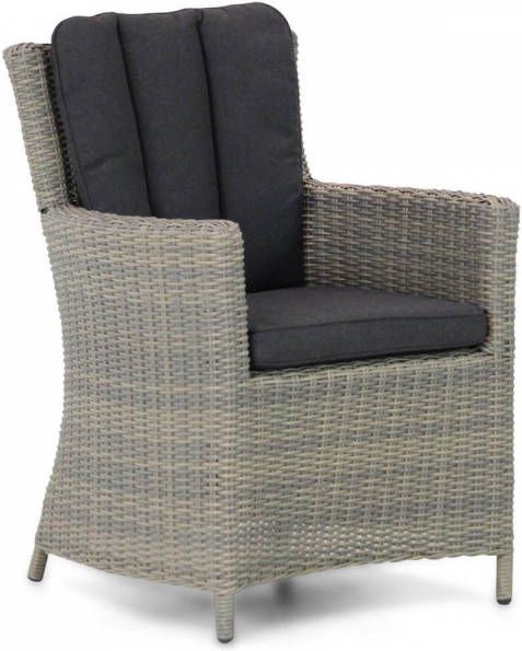 Garden Collections Venerdi dining tuinstoel
