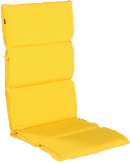 Hartman Casual tuinstoekussen sling Yellow