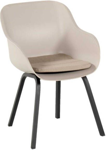 Hartman Le Soleil dining tuinstoel