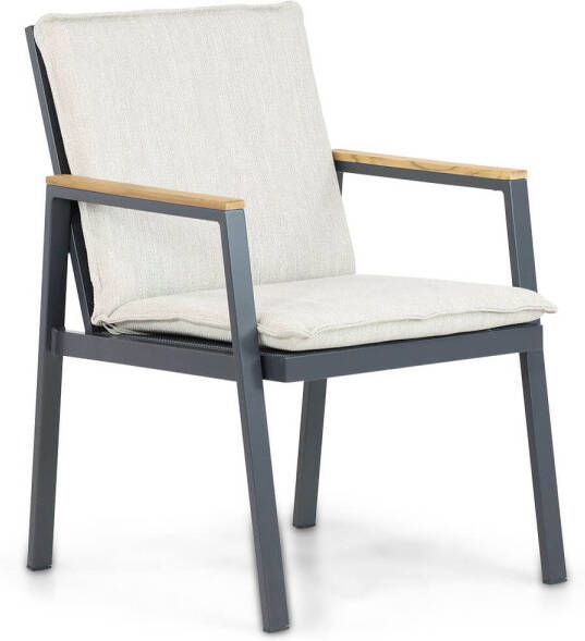 Hartman Lino dining tuinstoel