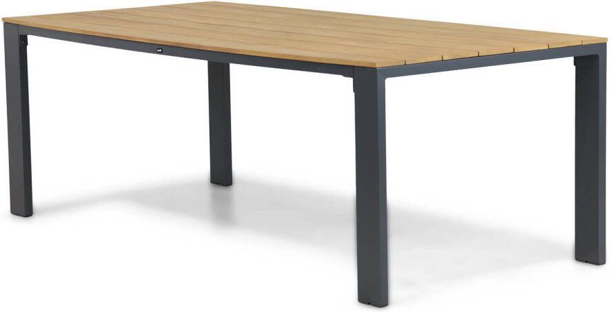 Hartman Lino dining tuintafel 220 x 109 cm