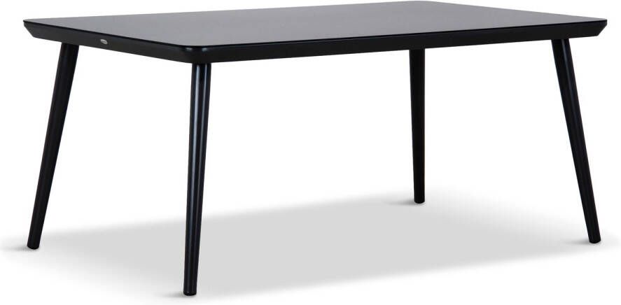 Hartman tuinmeubelen Hartman Sophie Studio dining tuintafel 170x100cm Laagste prijsgarantie! - Foto 4