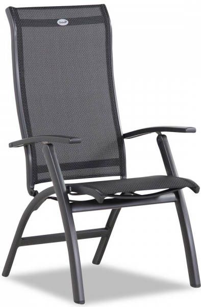 Hartman Summerland recliner