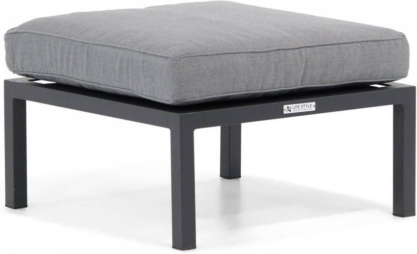 Lifestyle Garden Furniture Lifestyle Arenas lounge voetenbank