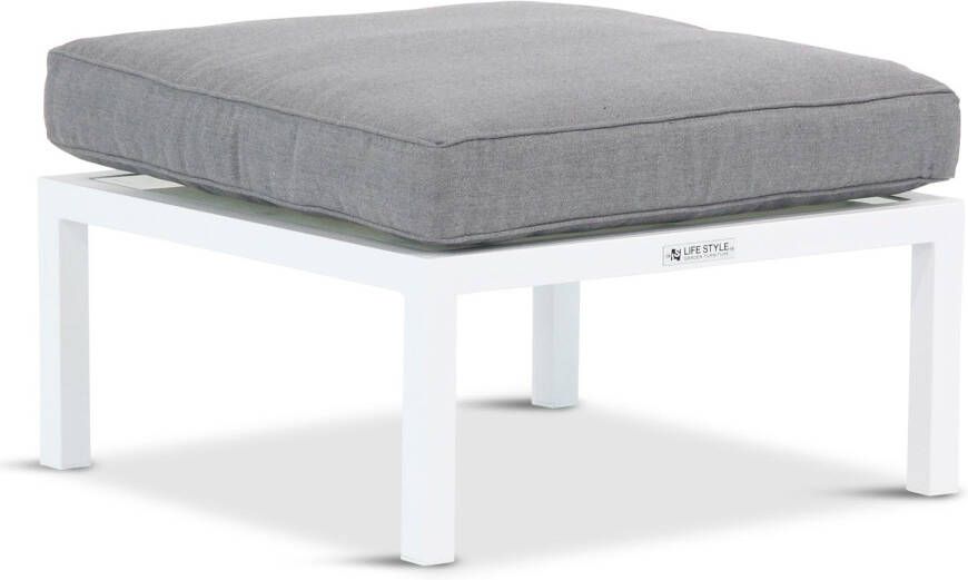 Lifestyle Garden Furniture Lifestyle Arenas lounge voetenbank