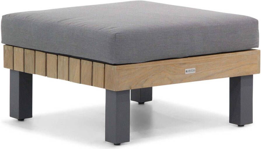 Lifestyle Garden Furniture Lifestyle Atlantic kussen voor loungetafel