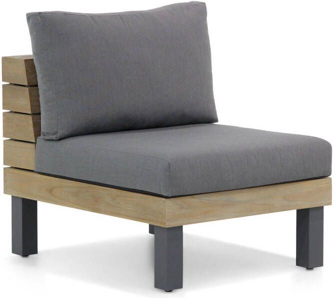 Lifestyle Garden Furniture Lifestyle Atlantic midden module