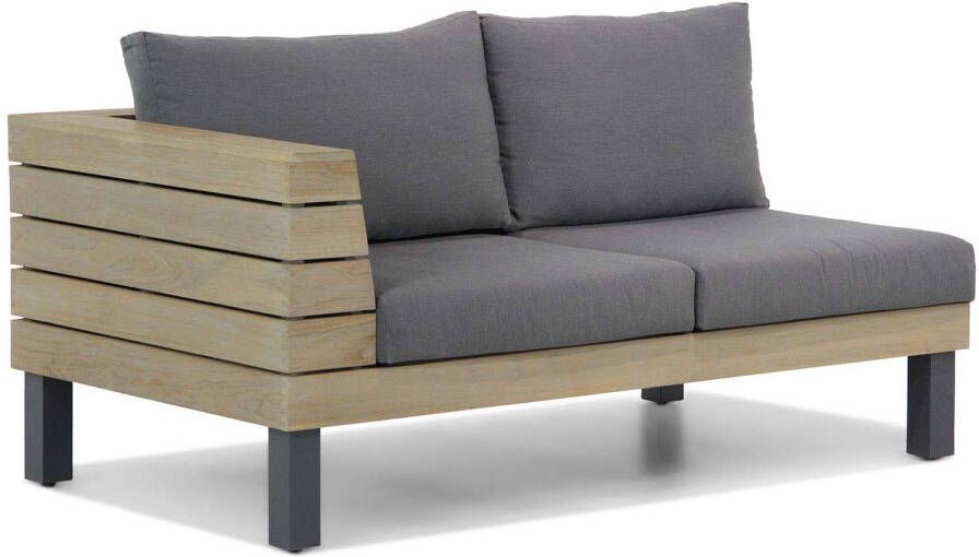 Lifestyle Garden Furniture Lifestyle Atlantic open bank rechts