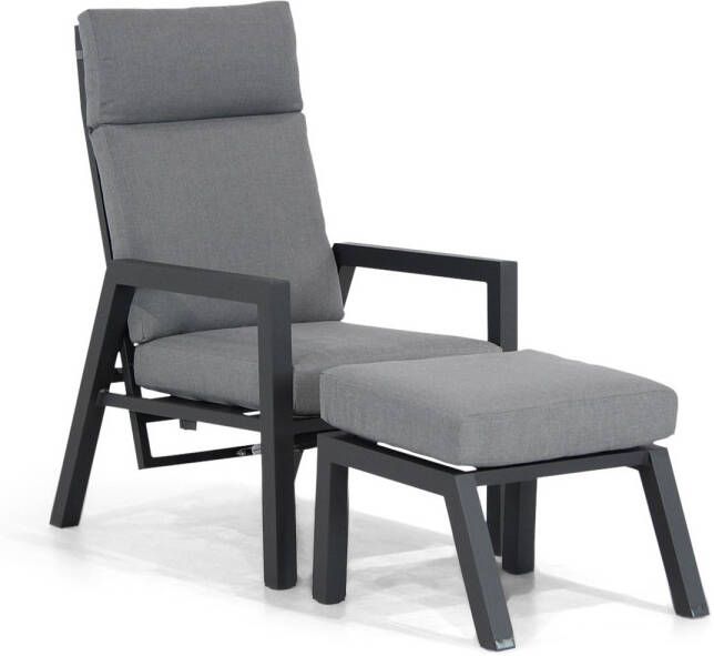 Lifestyle Garden Furniture Lifestyle Belmond bistroset 2-delig