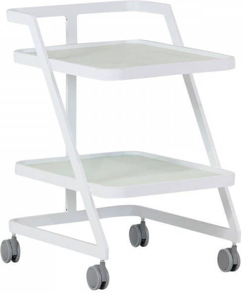 Lifestyle Garden Furniture Lifestyle Carello serveerwagen