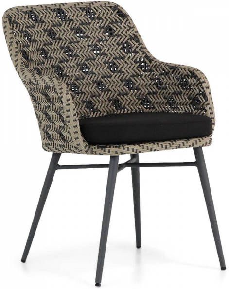 Lifestyle Garden Furniture Lifestyle Crossway dining tuinstoel
