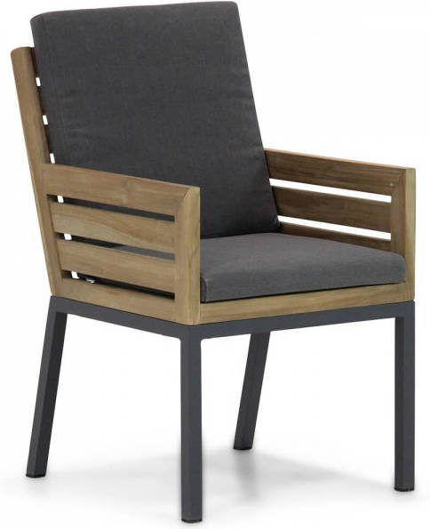 Lifestyle Garden Furniture Lifestyle Dakota dining tuinstoel