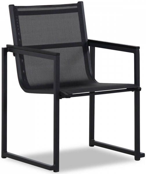 Lifestyle Garden Furniture Lifestyle Delgada dining tuinstoel stapelbaar