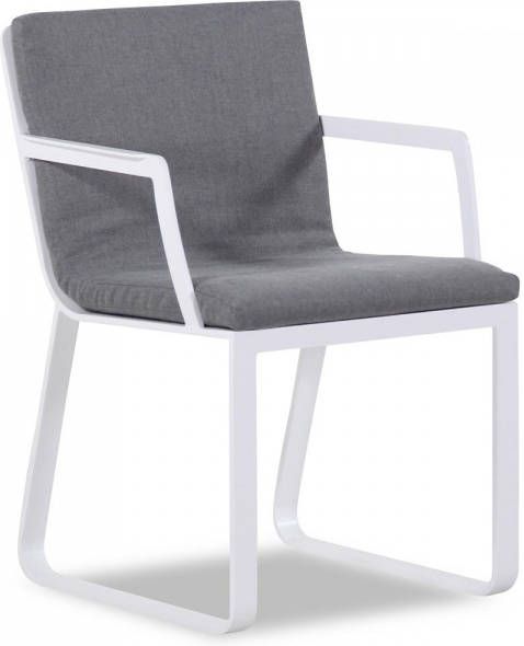 Lifestyle Garden Furniture Lifestyle Estancia dining tuinstoel
