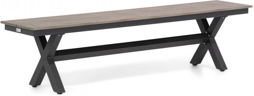 Lifestyle Garden Furniture Lifestyle Forest picknickbank 180x36 cm