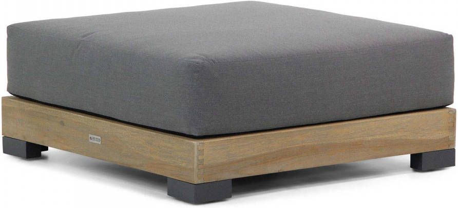 Lifestyle Garden Furniture Lifestyle Hilton kussen voor loungetafel