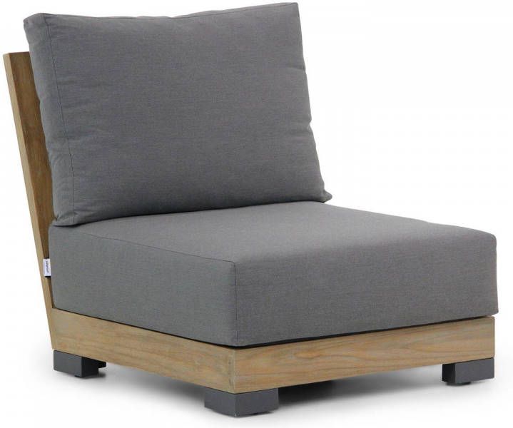 Lifestyle Garden Furniture Lifestyle Hilton midden module