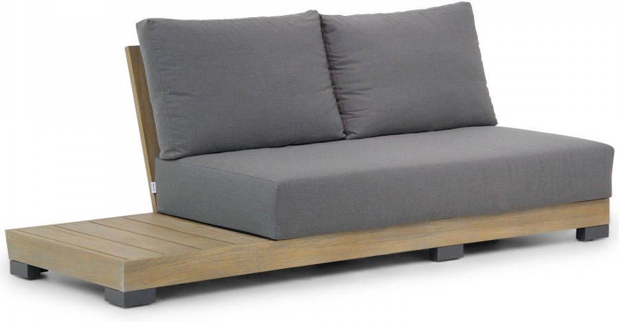 Lifestyle Garden Furniture Lifestyle Hilton open bank rechts