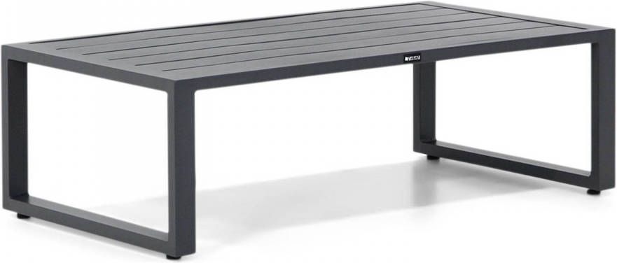 Lifestyle Garden Furniture Lifestyle Lagos lounge tafel 130 x 70 cm