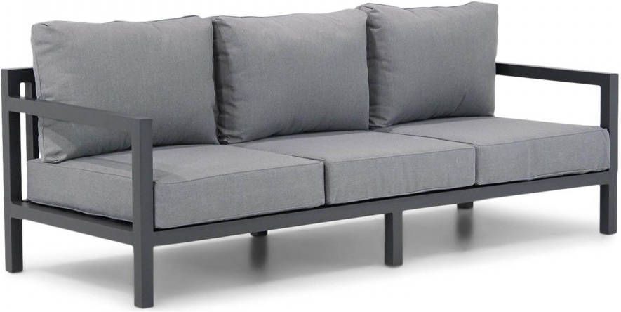 Lifestyle Garden Furniture Lifestyle Lagos lounge tuinbank 3-zits