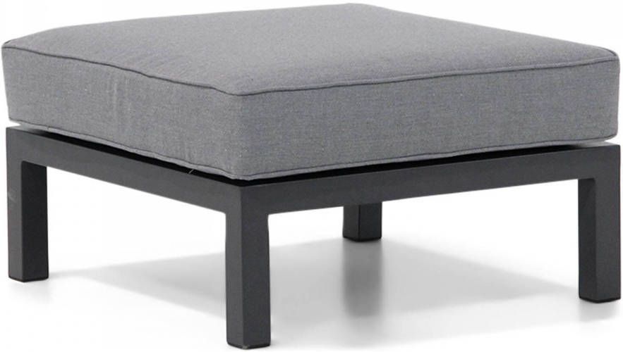 Lifestyle Garden Furniture Lifestyle Lagos lounge voetenbank