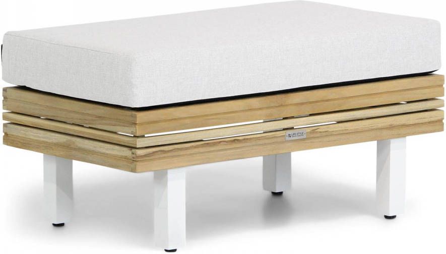Lifestyle Garden Furniture Lifestyle Long Beach lounge coffee tafel