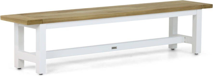 Lifestyle Garden Furniture Lifestyle Los Angeles picknickbank 200 cm