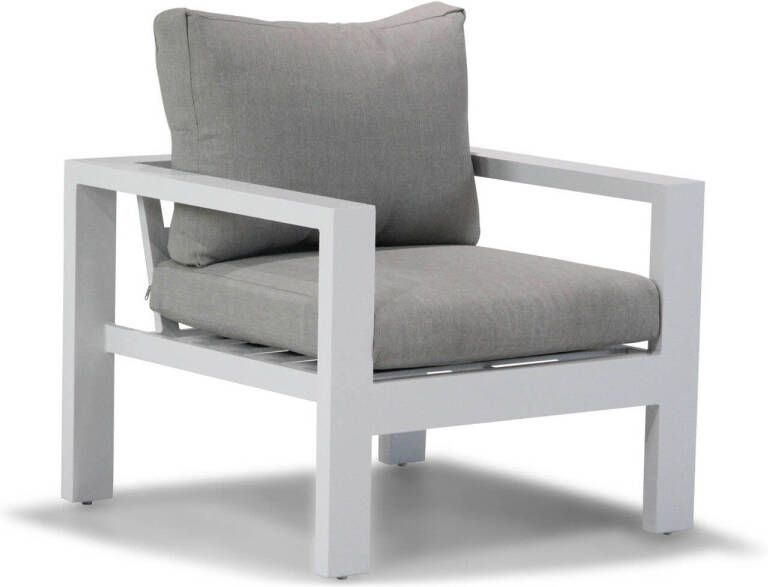 Lifestyle Garden Furniture Lifestyle Manuta lounge tuinstoel
