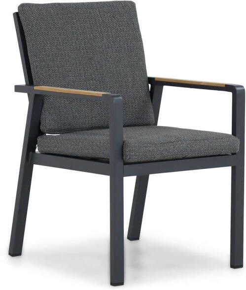 Lifestyle Garden Furniture Lifestyle Marseille dining tuinstoel