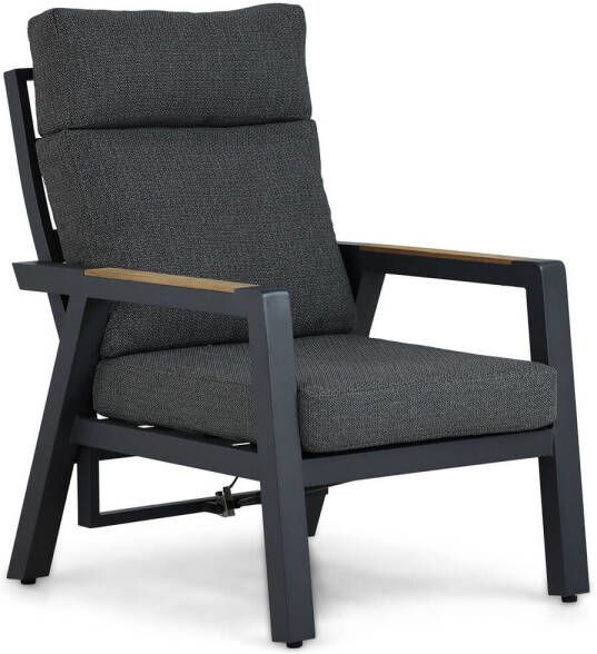Lifestyle Garden Furniture Lifestyle Marseille lounge tuinstoel