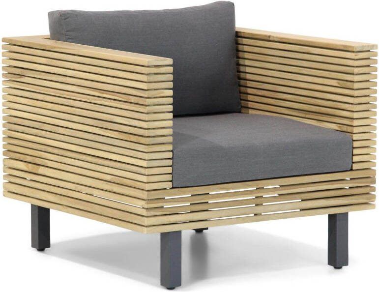 Lifestyle Garden Furniture Lifestyle New York lounge tuinstoel