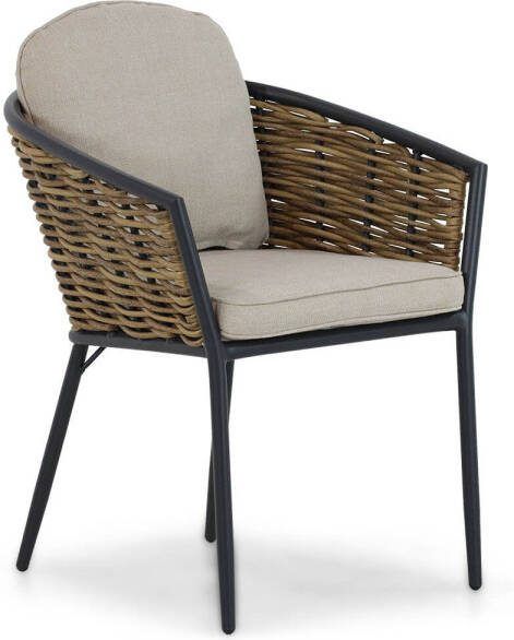 Lifestyle Garden Furniture Lifestyle Nice dining tuinstoel