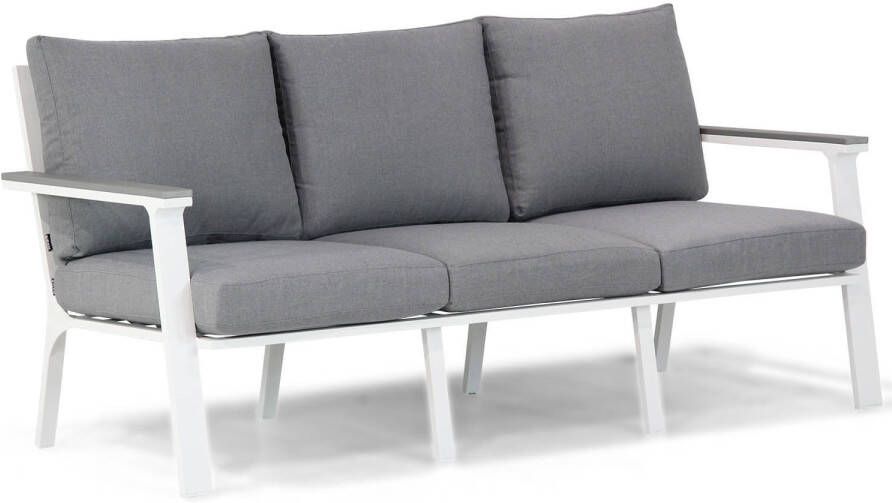 Lifestyle Garden Furniture Lifestyle Palazzo loungebank 3-zits