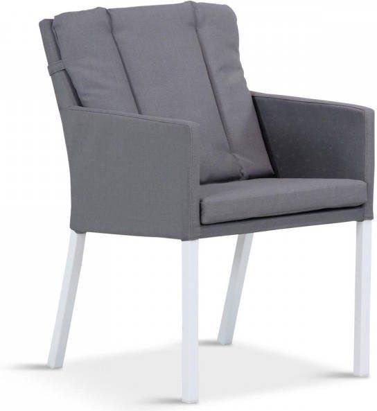 Lifestyle Garden Furniture Lifestyle Parma dining tuinstoel
