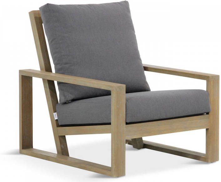 Lifestyle Garden Furniture Lifestyle Pure Island lounge tuinstoel