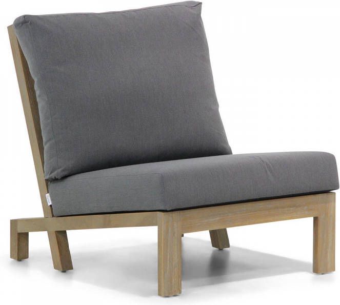 Lifestyle Garden Furniture Lifestyle Pure Island midden module
