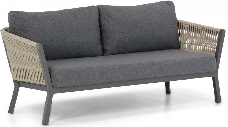 Lifestyle Garden Furniture Lifestyle Rimini lounge tuinbank 2-zits