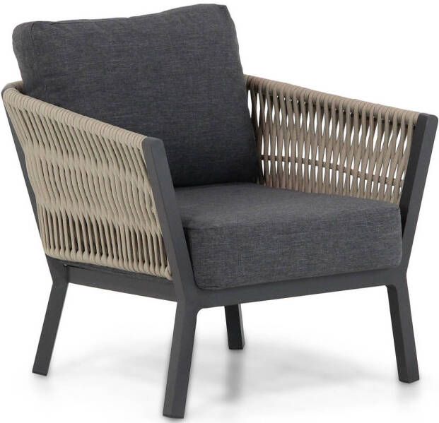 Lifestyle Garden Furniture Lifestyle Rimini lounge tuinstoel