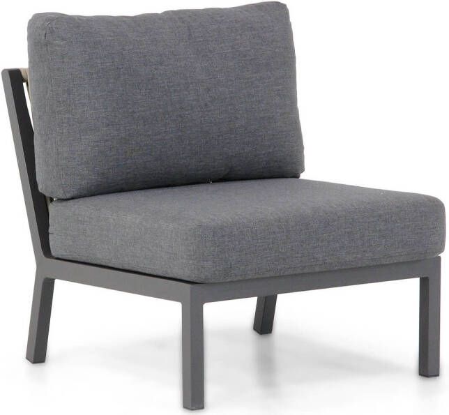 Lifestyle Garden Furniture Lifestyle Rimini midden module