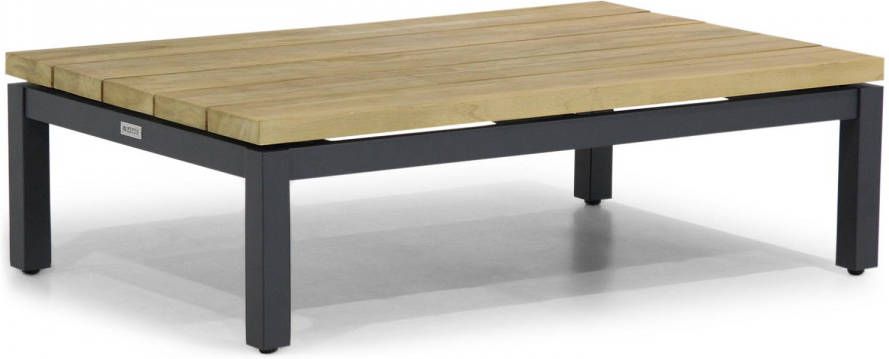 Lifestyle Garden Furniture Lifestyle Riviera lounge tafel 120x75 cm