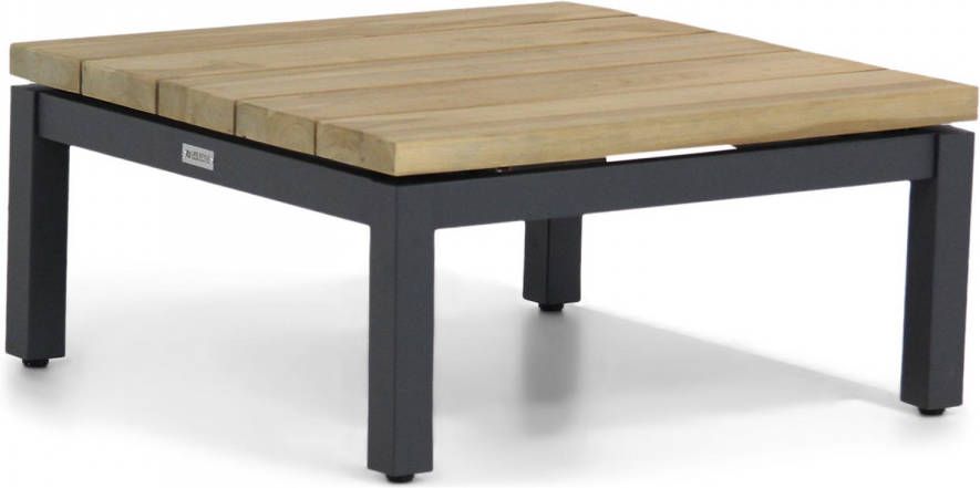 Lifestyle Garden Furniture Lifestyle Riviera lounge tafel 75 x 75 cm