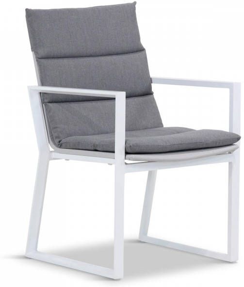 Lifestyle Garden Furniture Lifestyle Treviso dining tuinstoel