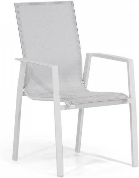 Lifestyle Garden Furniture Lifestyle Ultimate dining tuinstoel stapelbaar