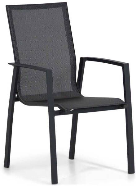 Lifestyle Garden Furniture Lifestyle Ultimate dining tuinstoel stapelbaar