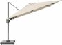 Platinum Sun & Shade zweefparasol Challenger T² premium 300x300 Champagne - Thumbnail 3