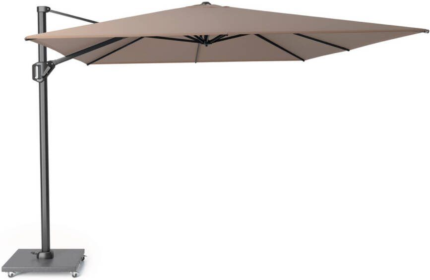 Platinum Challenger zweefparasol 4x3m T1 (excl voet)
