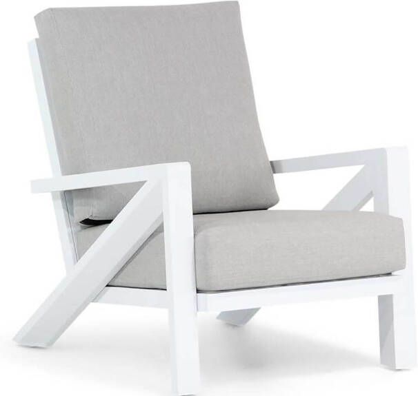 Santika Furniture Santika Cinta lounge tuinstoel