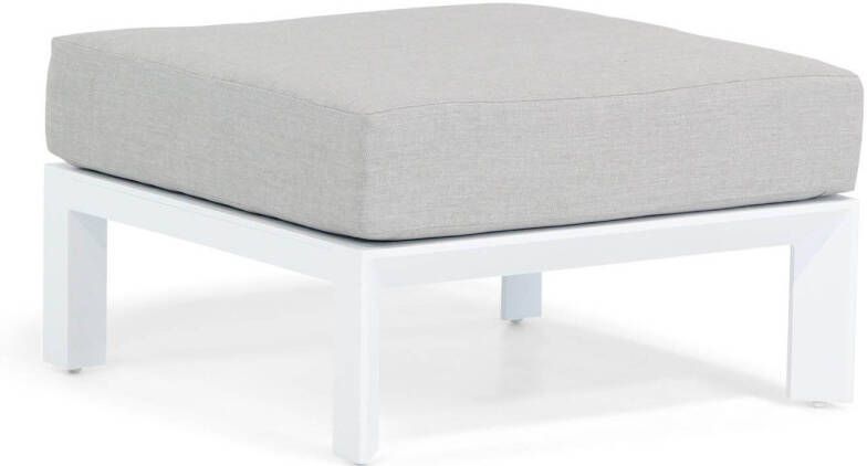 Santika Furniture Santika Cinta lounge voetenbank