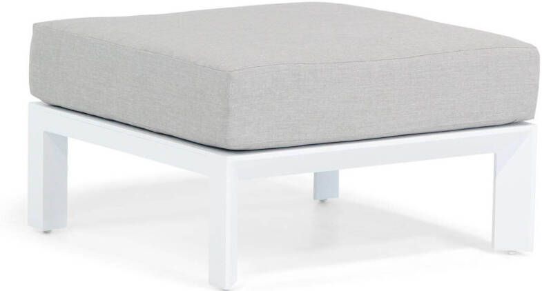 Santika Furniture Santika Cinta lounge voetenbank Quick Dry Foam