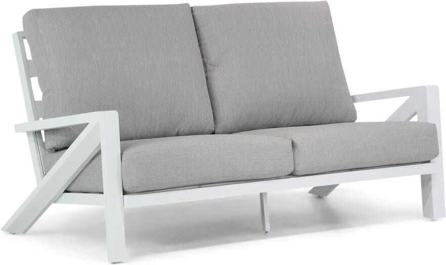 Santika Furniture Santika Cinta loungebank 2 5-zits